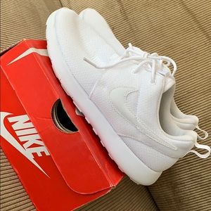 Nike shoe